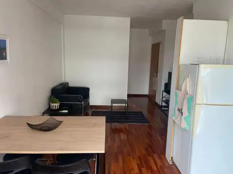 Departamento en Alquiler Temporal de 1 dormitorio