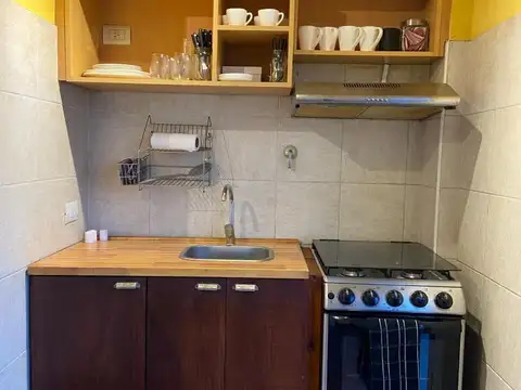 Departamento en Alquiler Temporal en Palermo Viejo, $ 1.100.000
