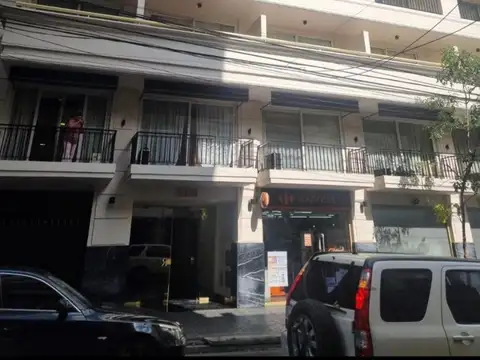 Departamento en Alquiler de Monoambiente