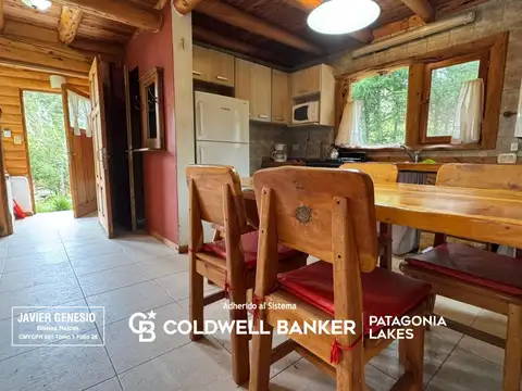 Casa en Venta 18 años