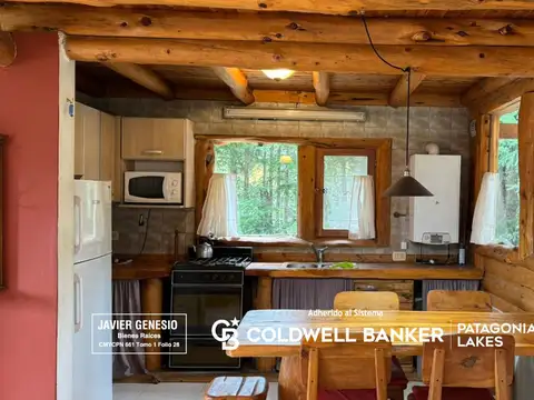 Casa en Venta con 1 cochera