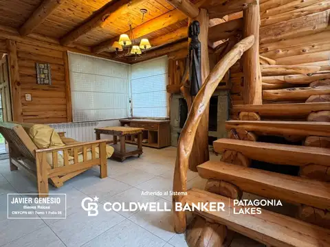 Casa en Venta en Villa Correntoso, USD 200.000