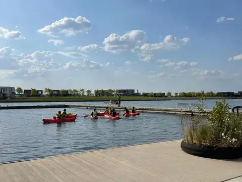 Barrio Nativas - Lote interno