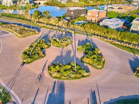 Terreno en Venta en Puertos - Barrio Nativas, USD 115.000