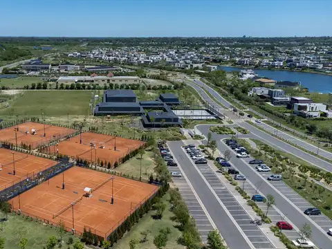 Terreno en Venta 19  mts Frente