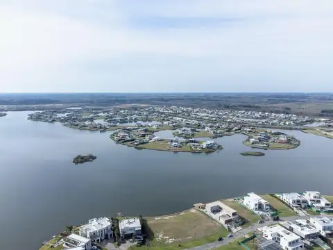 Terreno en Venta - Puertos / Nativas