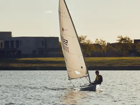 Barrio Nativas - Lote interno