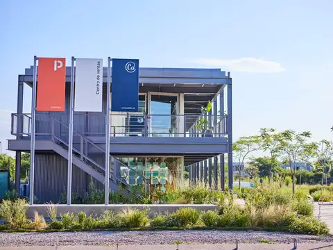 Terreno en Venta de 634,0 m2