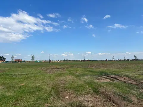 Terreno en Venta - Puertos / Nativas