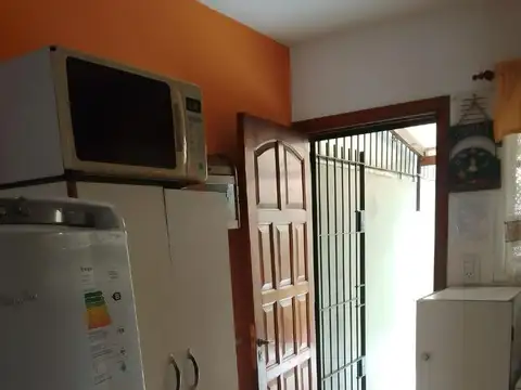 Depto Tipo Casa en Venta con 1 cocheras