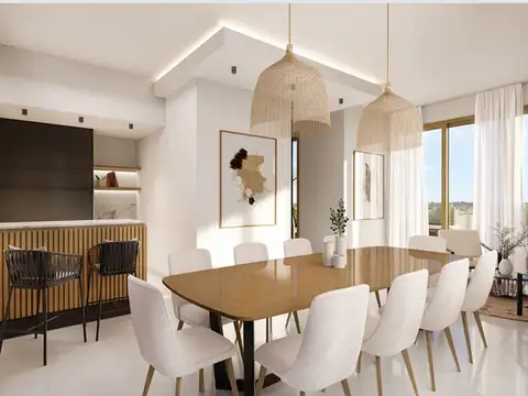 Departamento en Venta A Estrenar