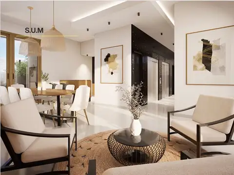 VENTA DEPARTAMENTOS EN POZO SOBRE OLAECHEA