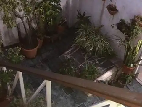 Depto Tipo Casa en Venta en Villa Luro, USD 165.000