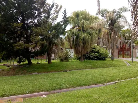 Av de los Constituyentes - Benavidez