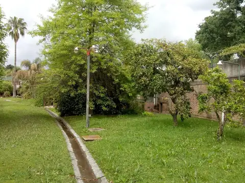 Quinta en Venta 20 años