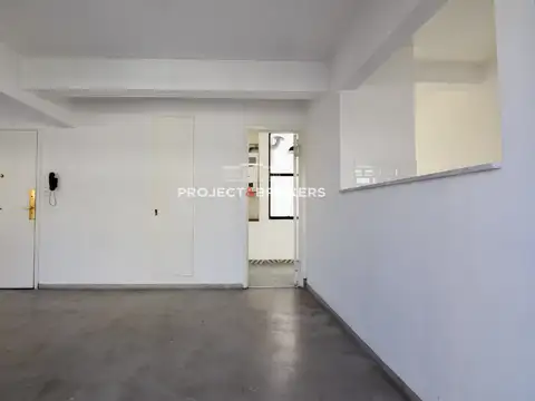 Departamento 5 ambientes con 3 baños