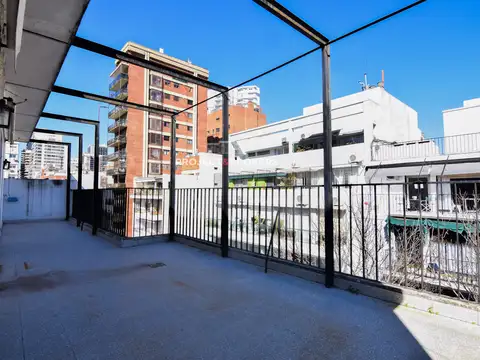 Departamento en venta en Belgrano C