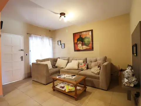 Asamblea 63 entre Uriarte y Bogado