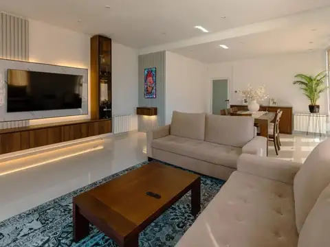 Avenida Gutiérrez - Hudson 4000