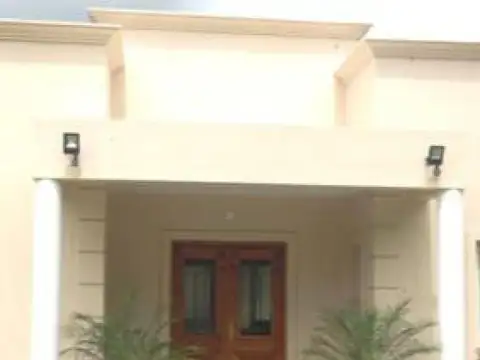 Estancia Las Malvinas - Barrio de Chacras