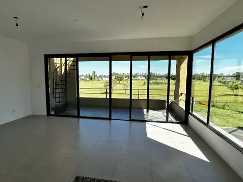 Departamento en Alquiler de 2 dormitorios