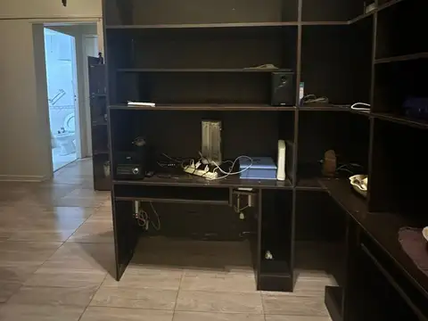 Departamento en alquiler en Parque Rivadavia