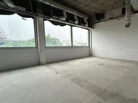 Oficina en Alquiler A Estrenar