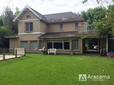 Casa en Venta al Norte