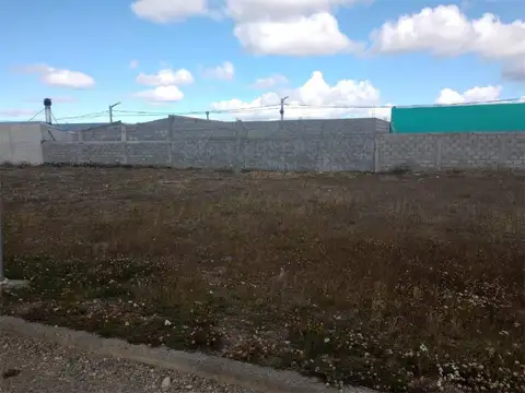 Terreno en Venta 20,10  mts Fondo