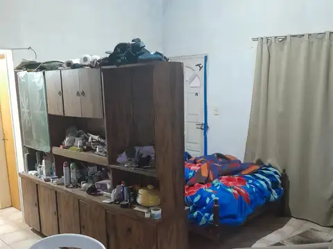 Casa en Venta en Sierra de la Ventana, USD 48.000