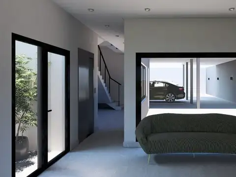 EMPRENDIMIENTO DE POZO - LOCAL COMERCIAL AL FRENTE