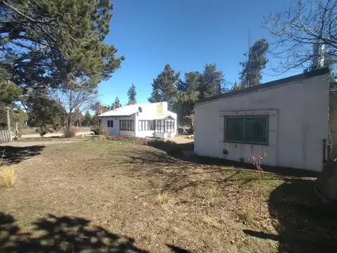 Casa en Venta en Dina Huapi, USD 170.000