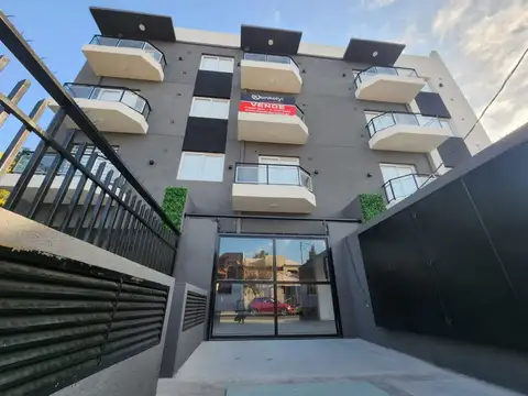 DEPARTAMENTO 3 AMBIENTES A ESTRENAR ULTIMOS EN CUOTAS