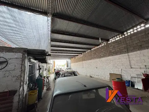 GALPON EN VENTA - CORDOBA 2000 - MACRO CENTRO