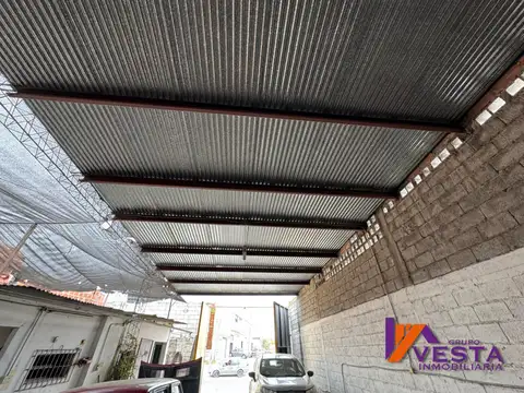 GALPON EN VENTA - CORDOBA 2000 - MACRO CENTRO