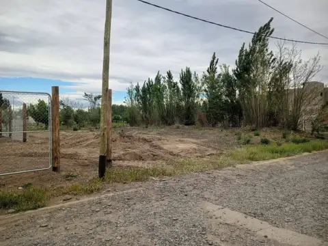 Terreno en Venta en Plottier, USD 27.000