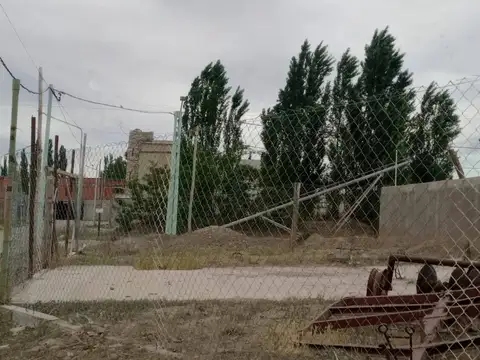 Terreno en venta de 392m2 - Loteo Rio Limay, Plottier