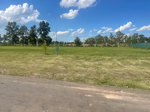 LA FINCA COUNTRY CLUB