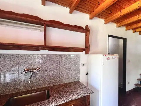 Chalet En Venta En Manzanares - Pilar
