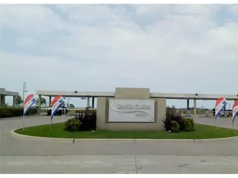 Terreno en Venta en Countries y Barrios Cerrados en San Vicente, USD 22.000