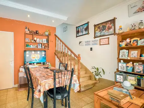 VENTA PH 3 amb APTO CREDITO BARRIO JURAMENTO