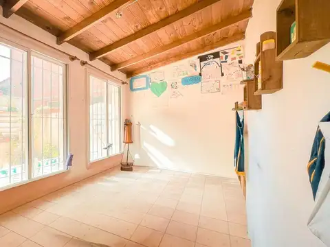 Depto Tipo Casa en Venta 41 años