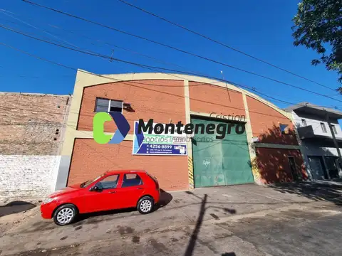 Galpon en Venta en Berazategui, USD 629.999