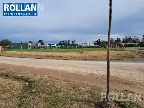 La Pista al 1200