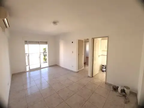 Suipacha 1200, Piso 5