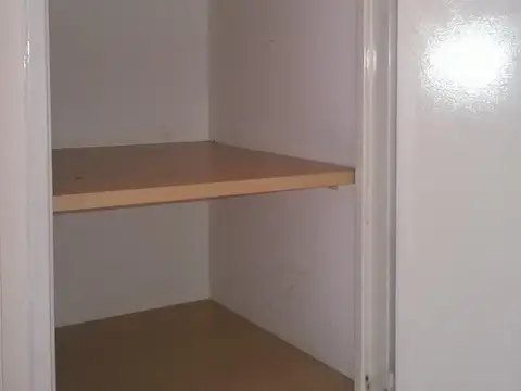 *RESERVADO*  DEPARTAMENTO 3 AMBIENTES con BALCON y COCHERA SAN FERNANDO a metros de PANAMERICANA