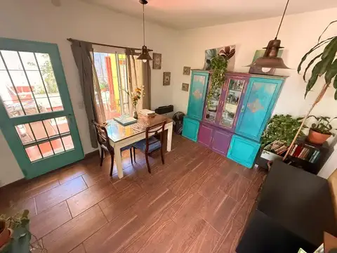 Depto Tipo Casa en Venta de 4 ambientes