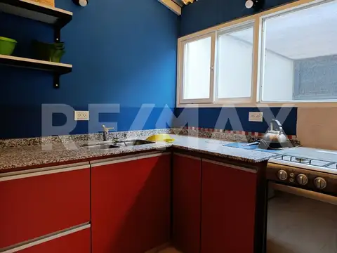 casa en barrio cerrado santa monica