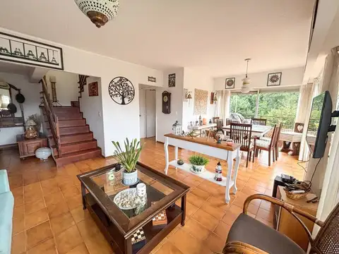 Departamento en Venta de 5 ambientes