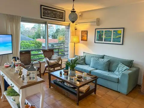 Departamento en Venta con 2 cocheras